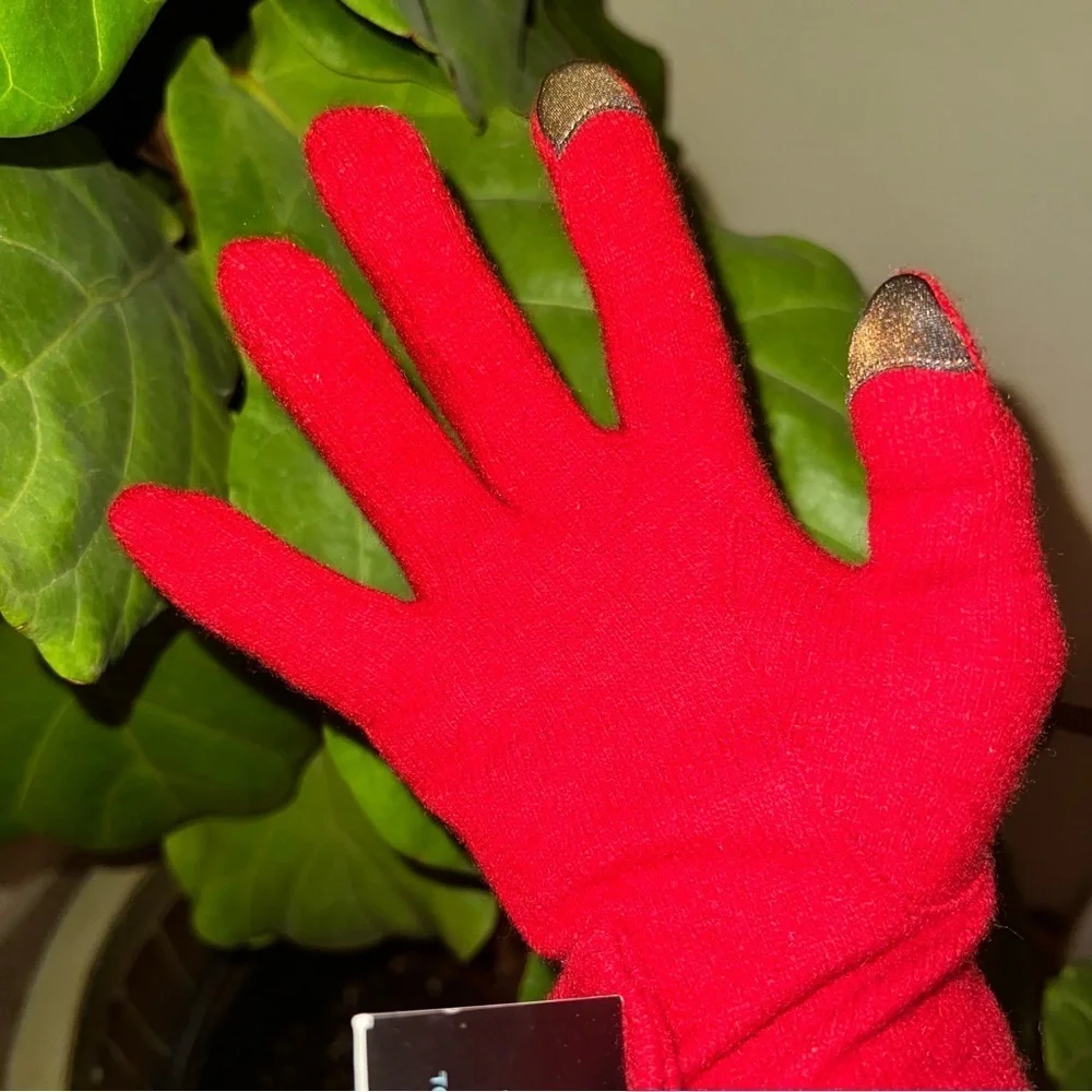 Cynthia Rowley New York misc gloves