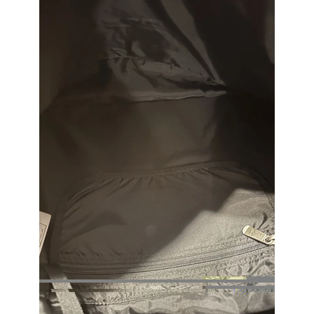 Vintage Nike Paris 2000 UEFA Champions League Messenger Bag Y2K Soccer Rare