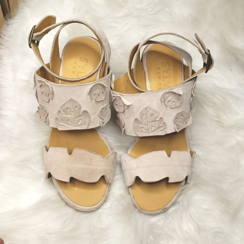 Sylven New York $275 retail