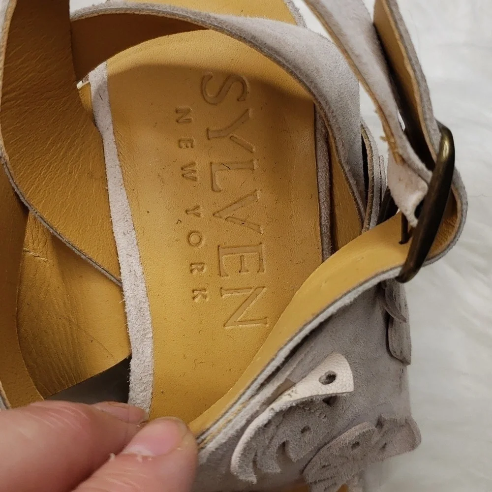 Sylven New York $275 retail