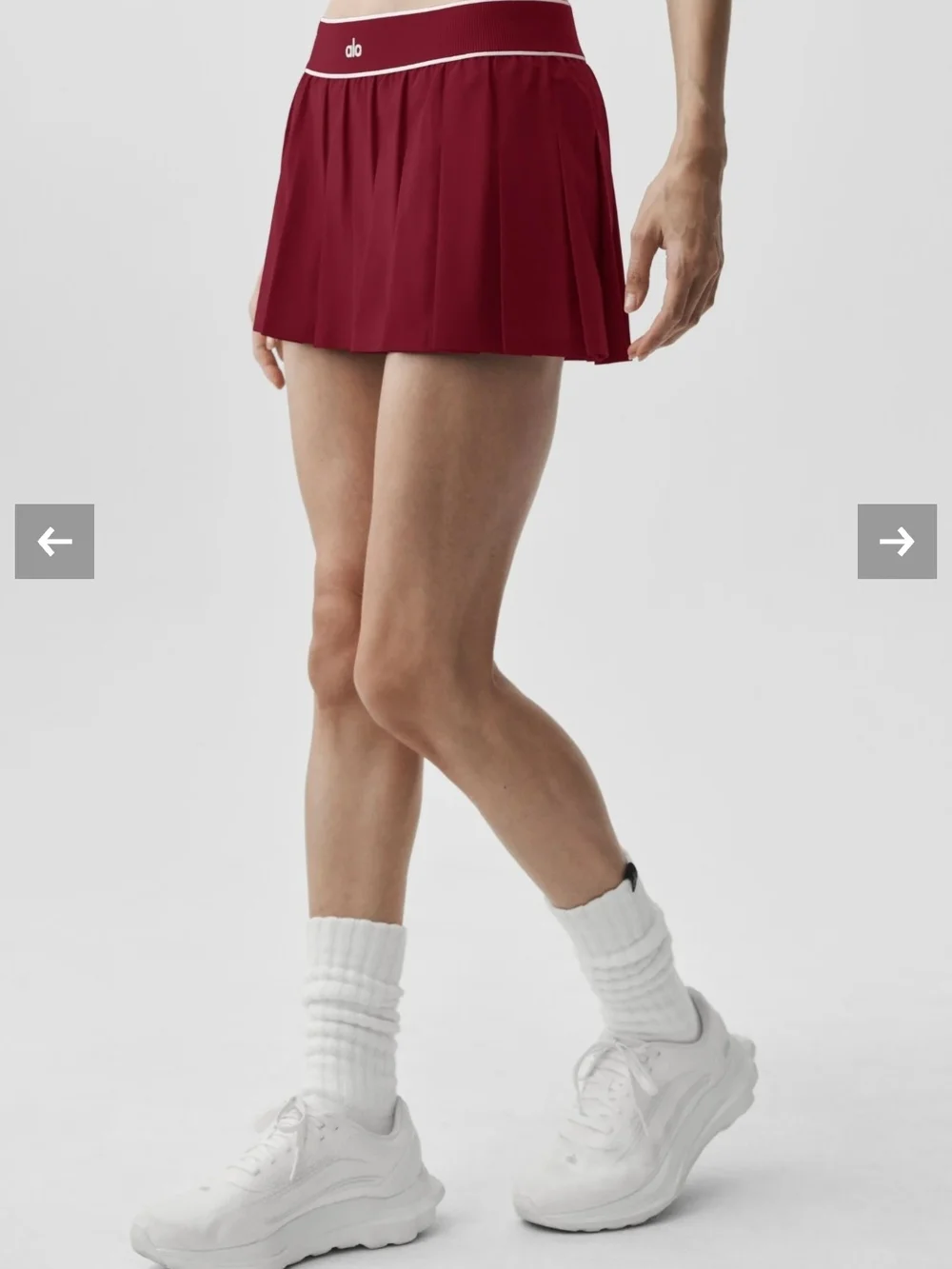 ALO Yoga high waist