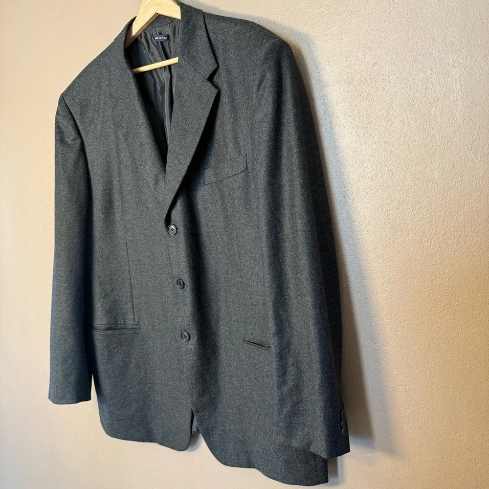 Giorgio Armani sophisticated giorgio