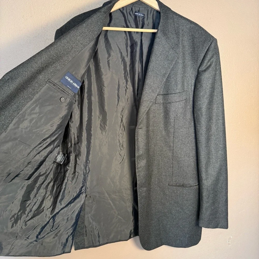 Giorgio Armani sophisticated giorgio