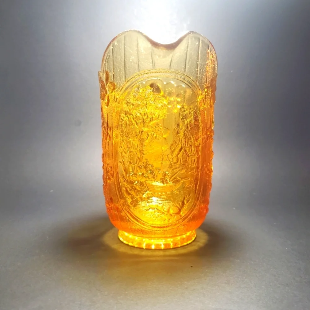 Imperial Glass Company pitchers collectible