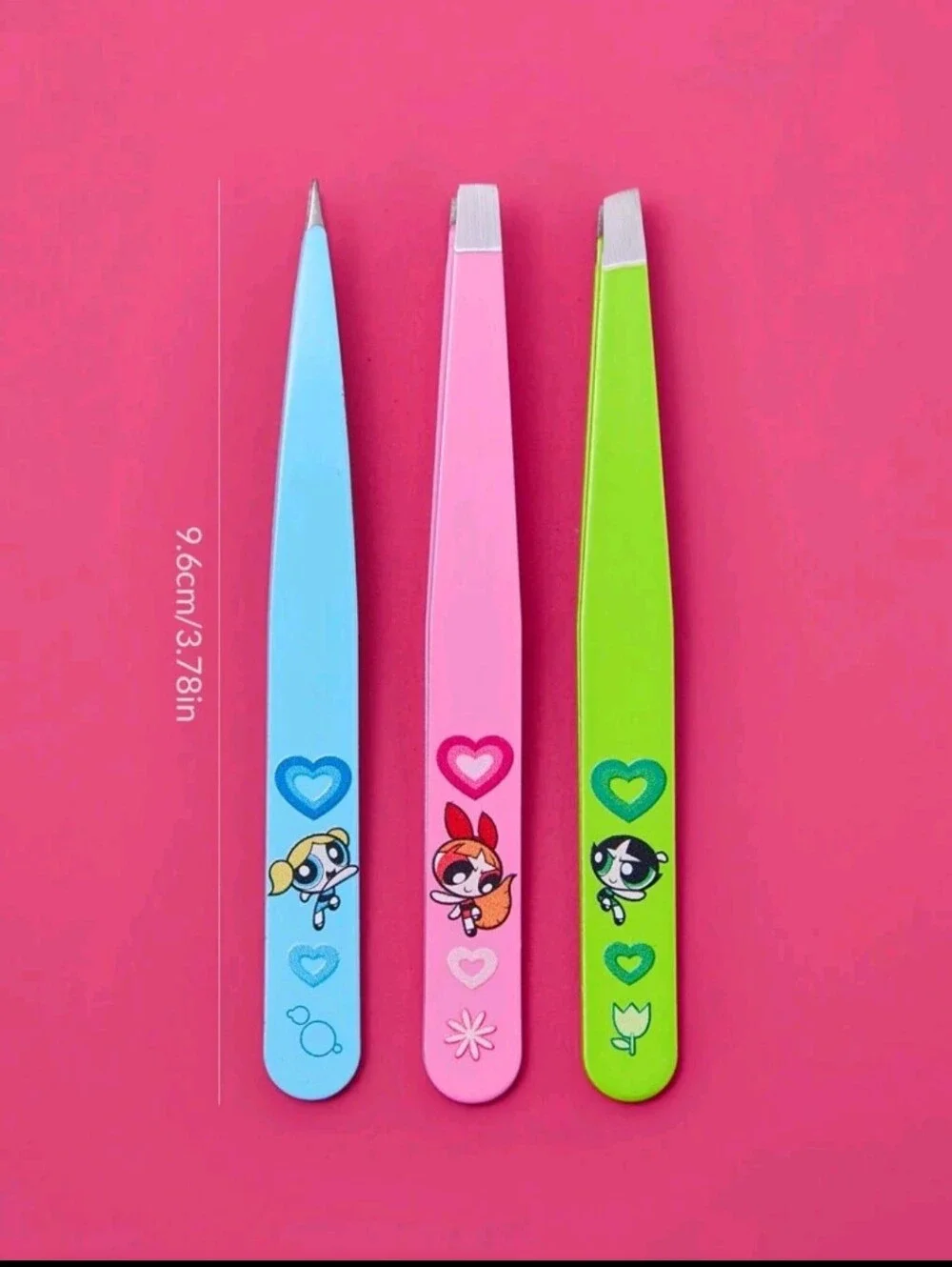 Cartoon Network set three