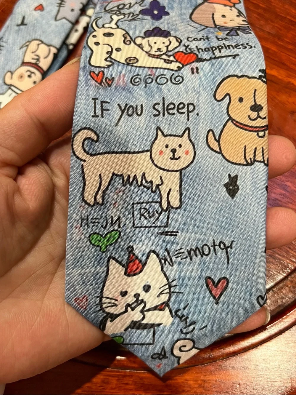 N/A cute pet