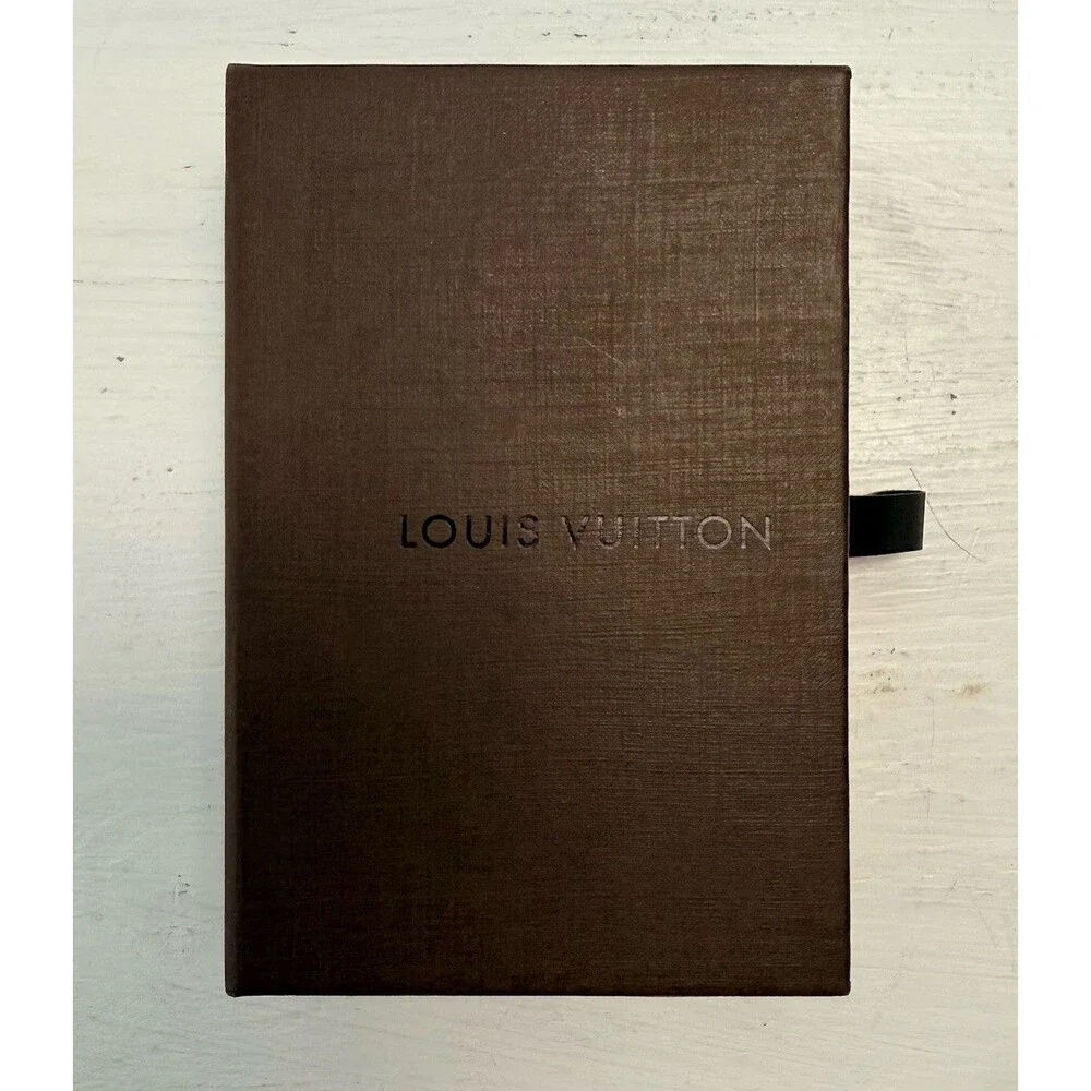 Louis Vuitton authentic louis