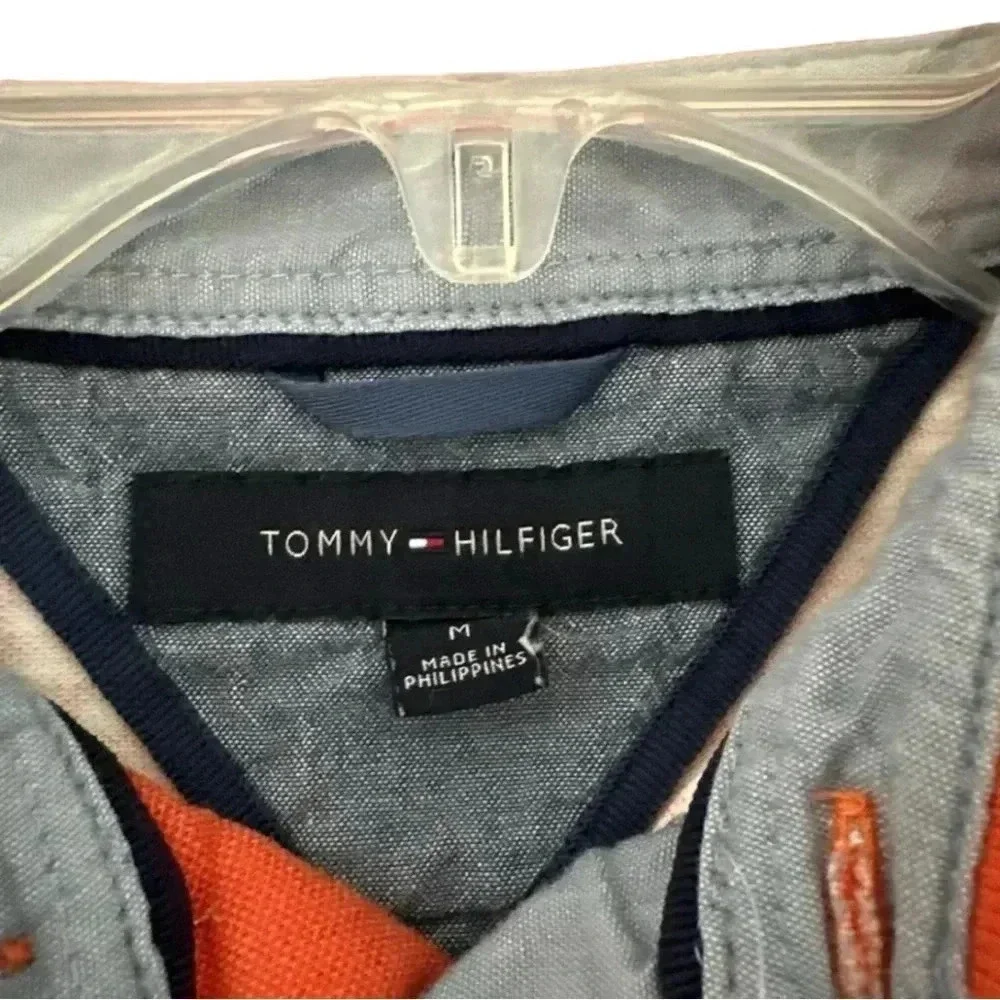 Tommy Hilfiger tommy hilfiger