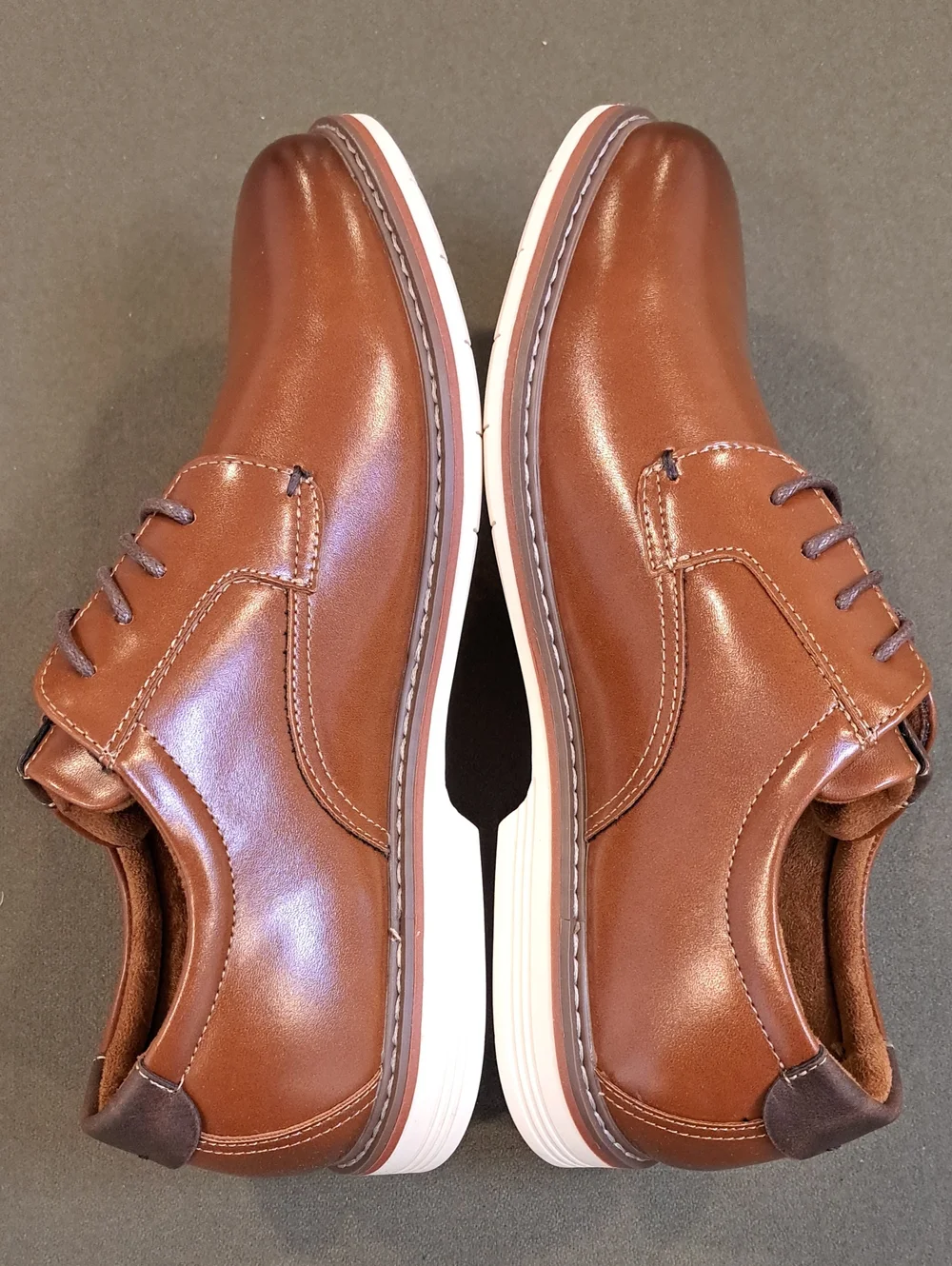 Florsheim norwalk jr