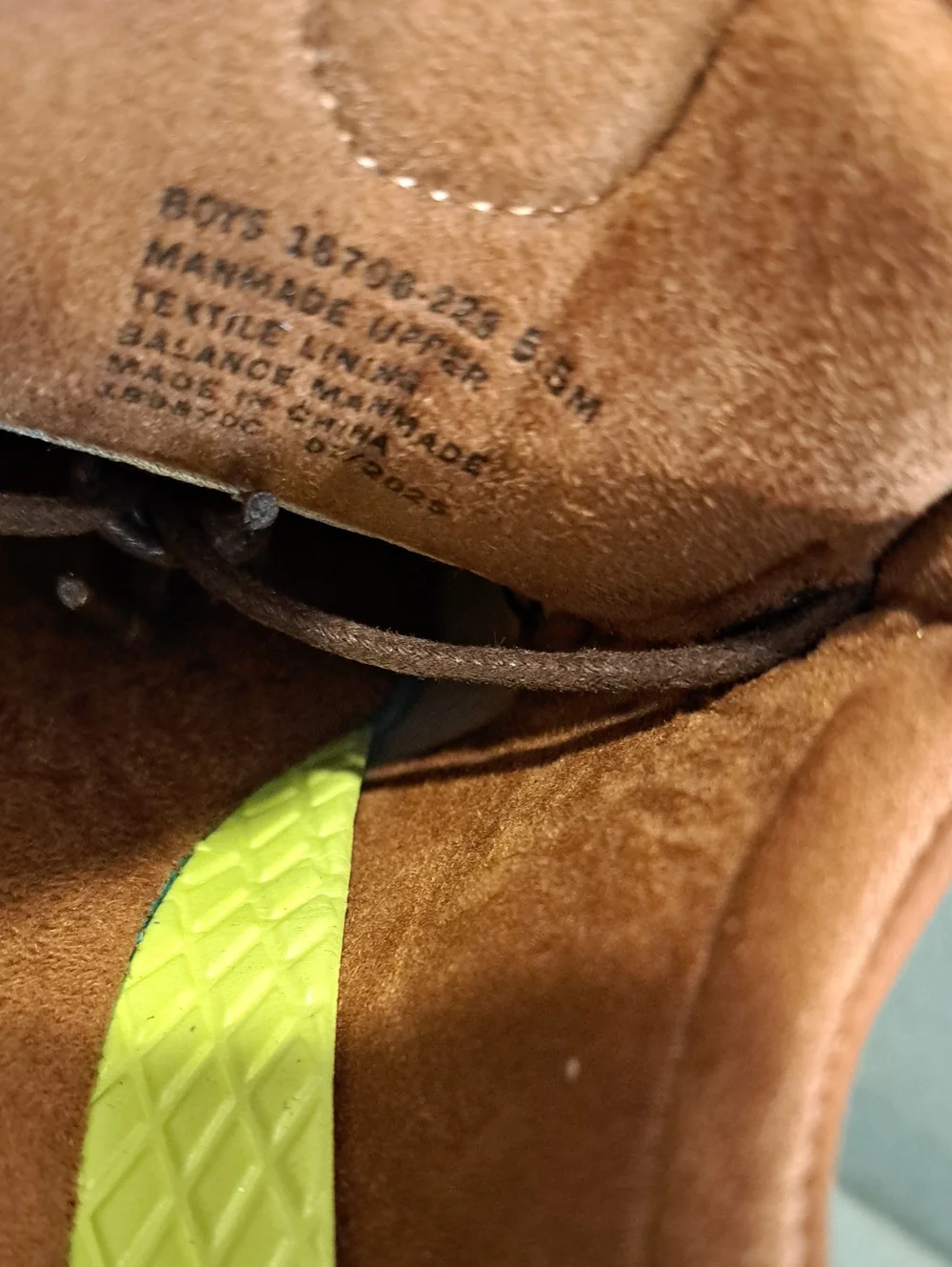 Florsheim norwalk jr