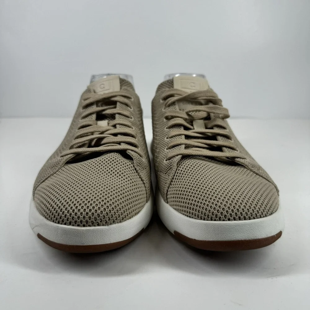 Cole Haan rubber these you