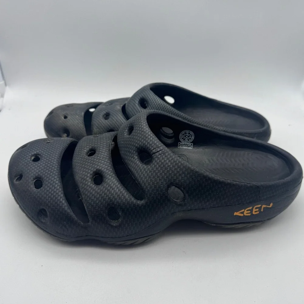 Keen surfaces stylish sandal