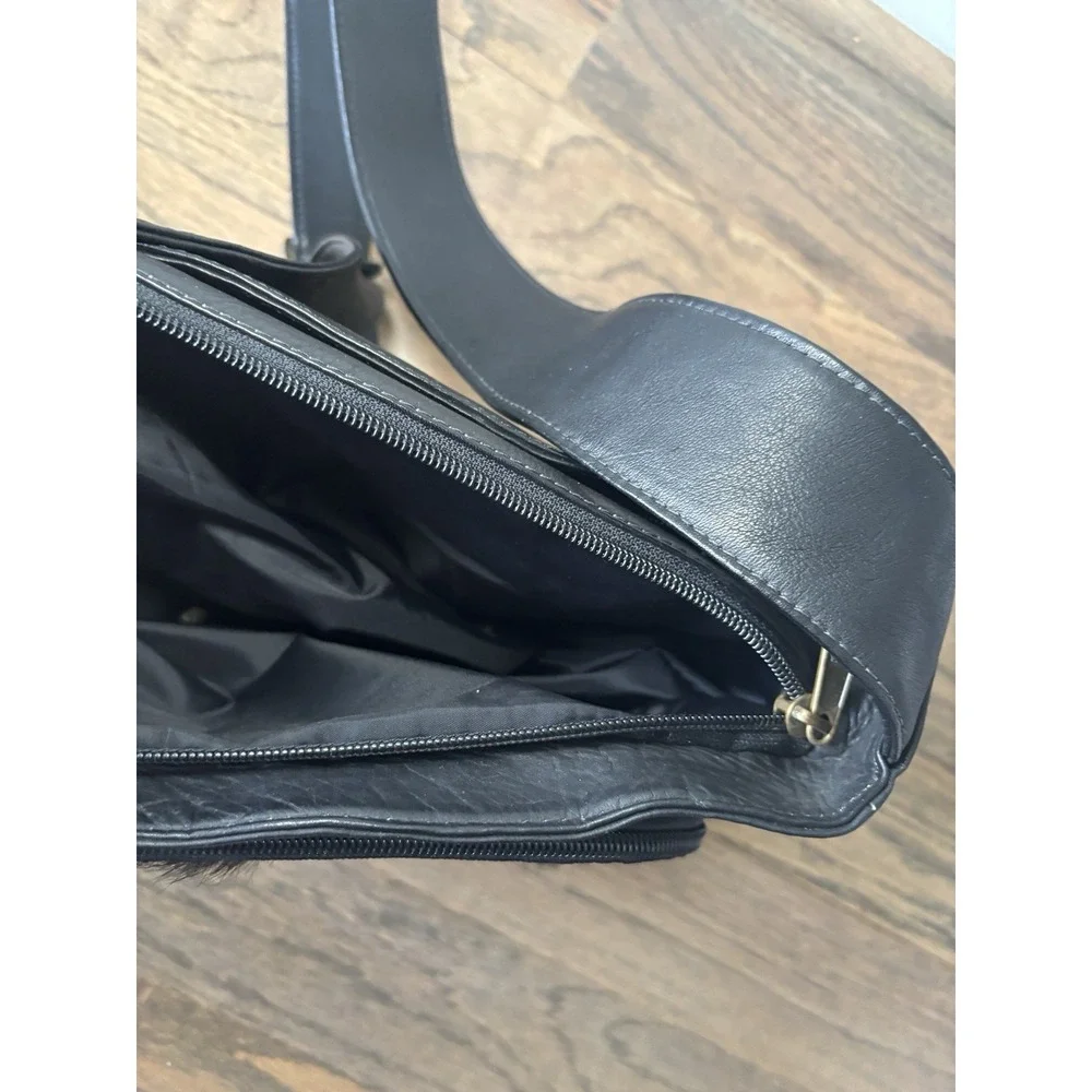 EKA genuine leather