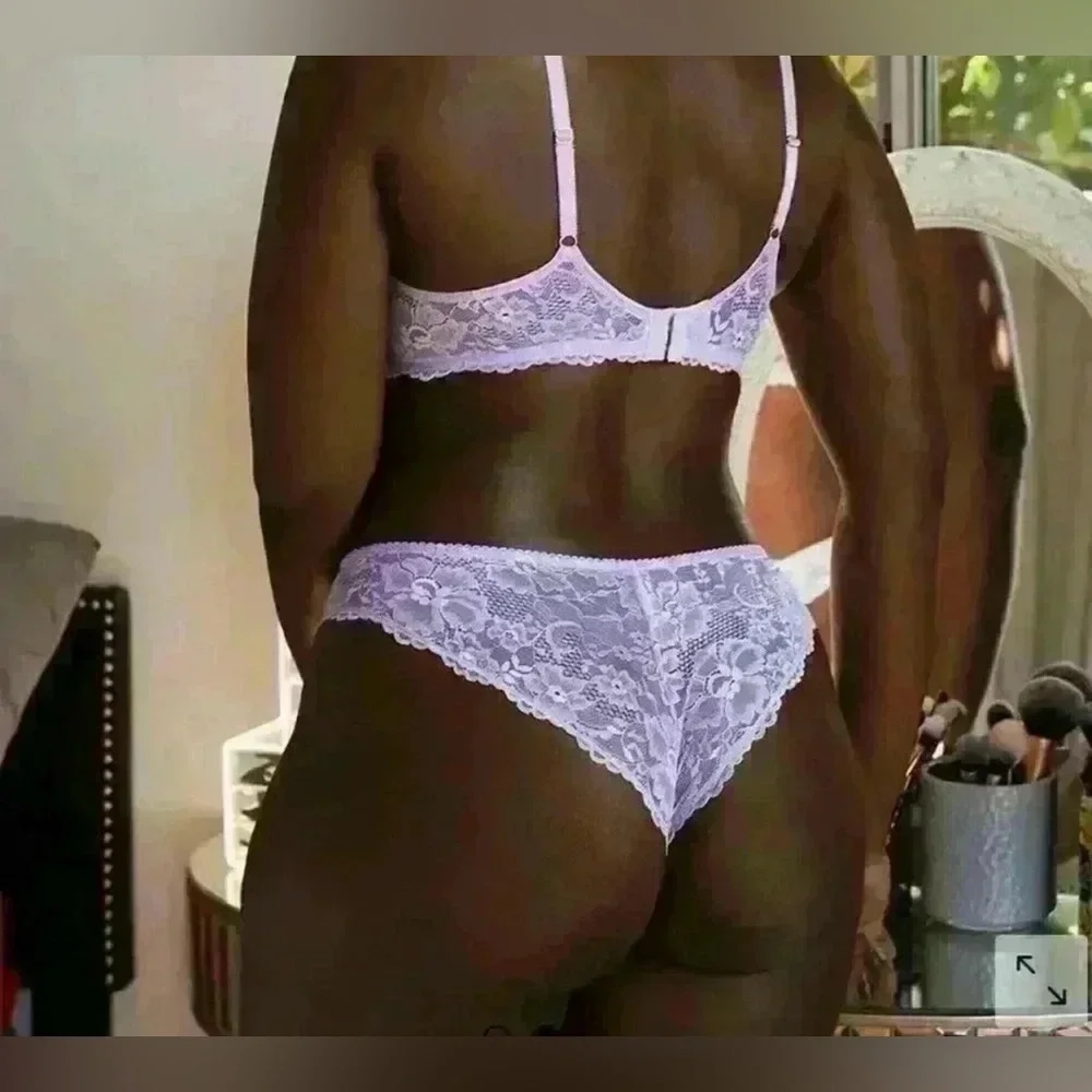 Savage X Fenty nwt panties