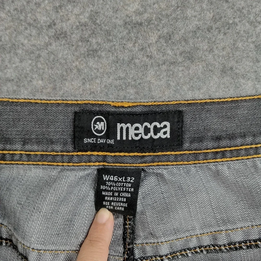 mecca brand since