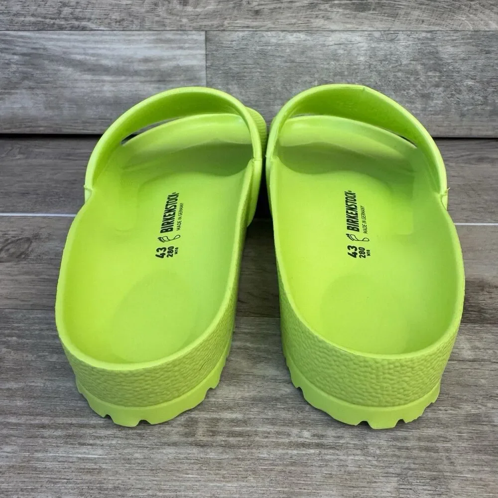 Birkenstock barbados eva