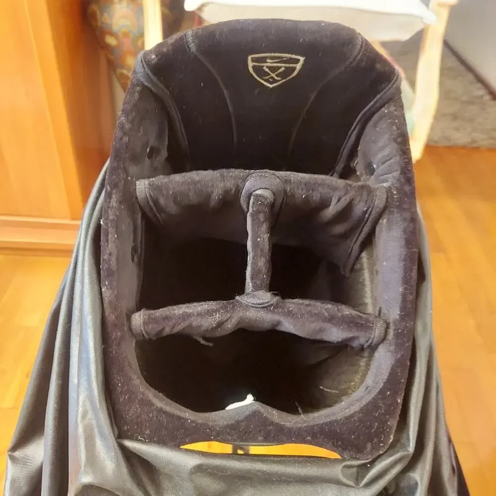 Nike vintage golf