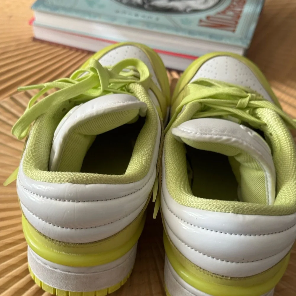 Nike women dunk