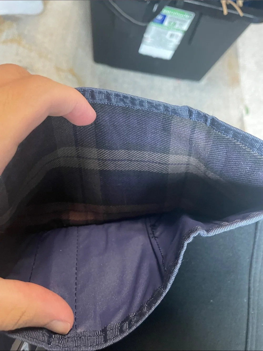 N/A wallet pls
