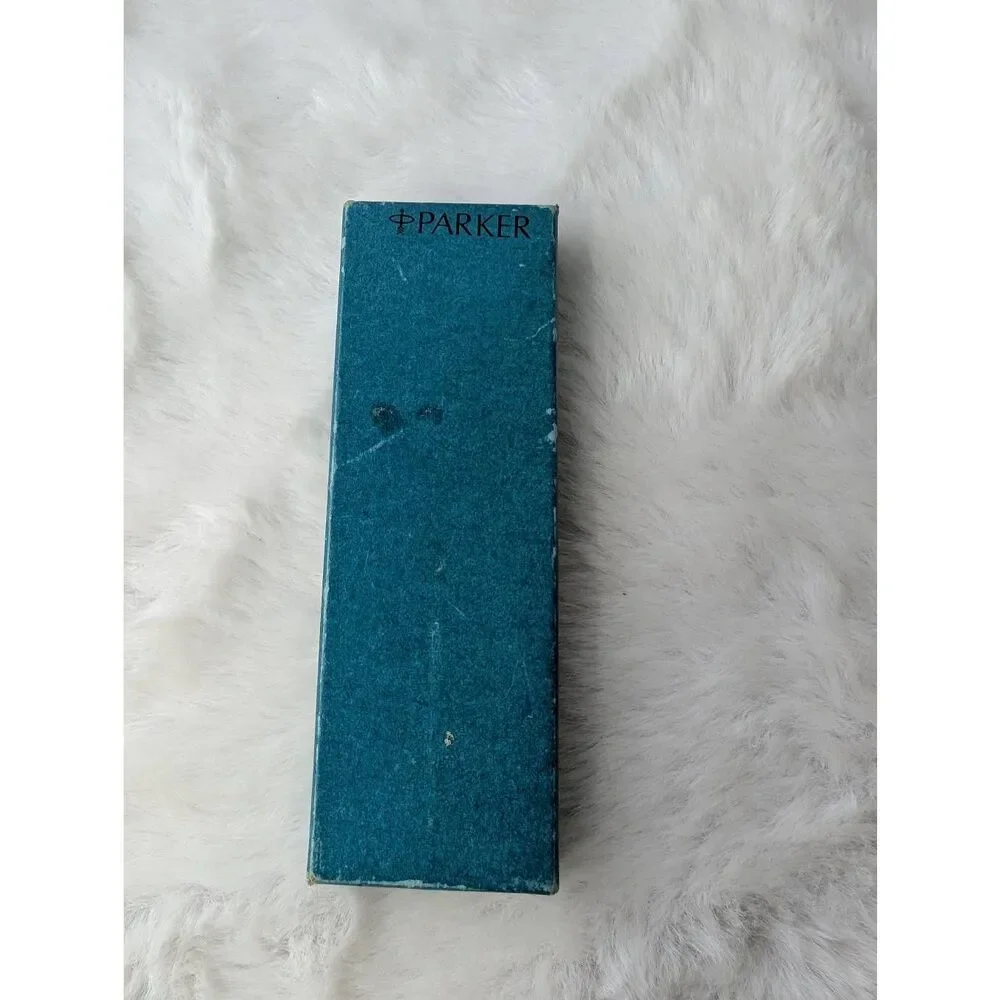 Parker vintage pfizer