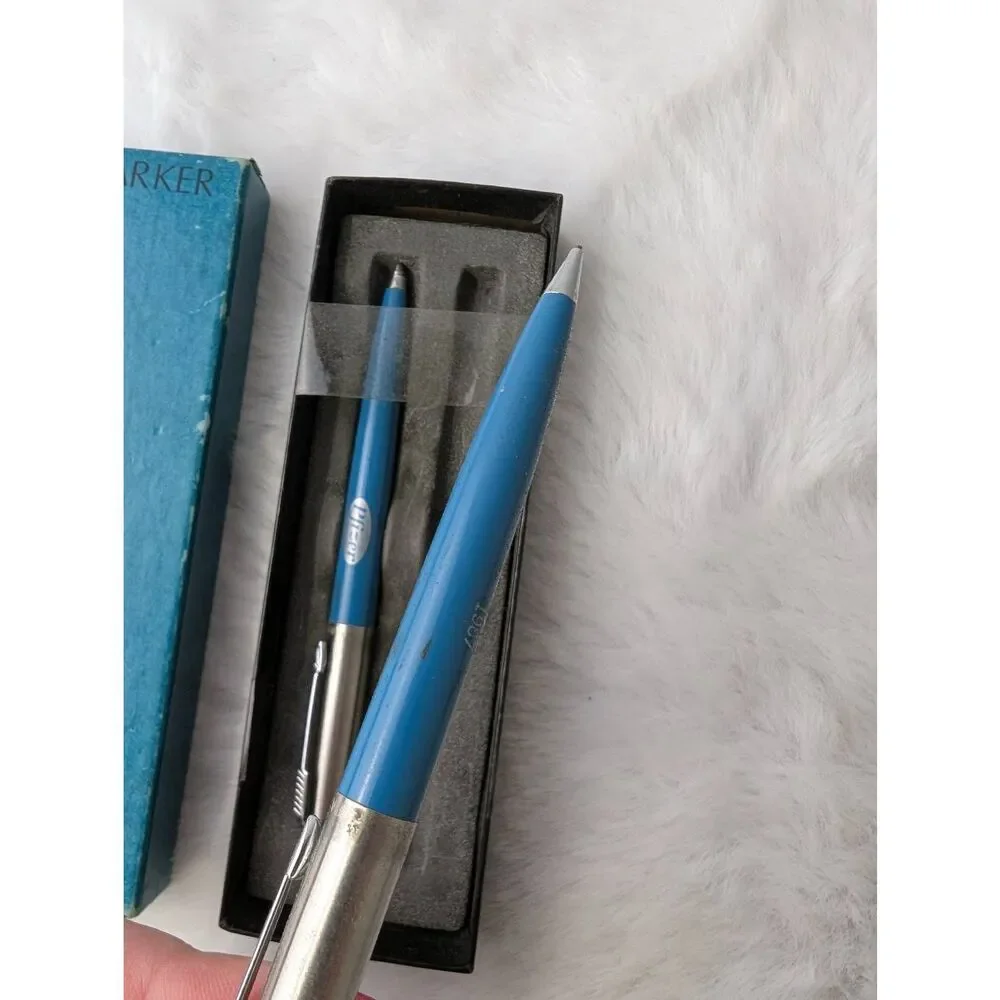 Parker vintage pfizer