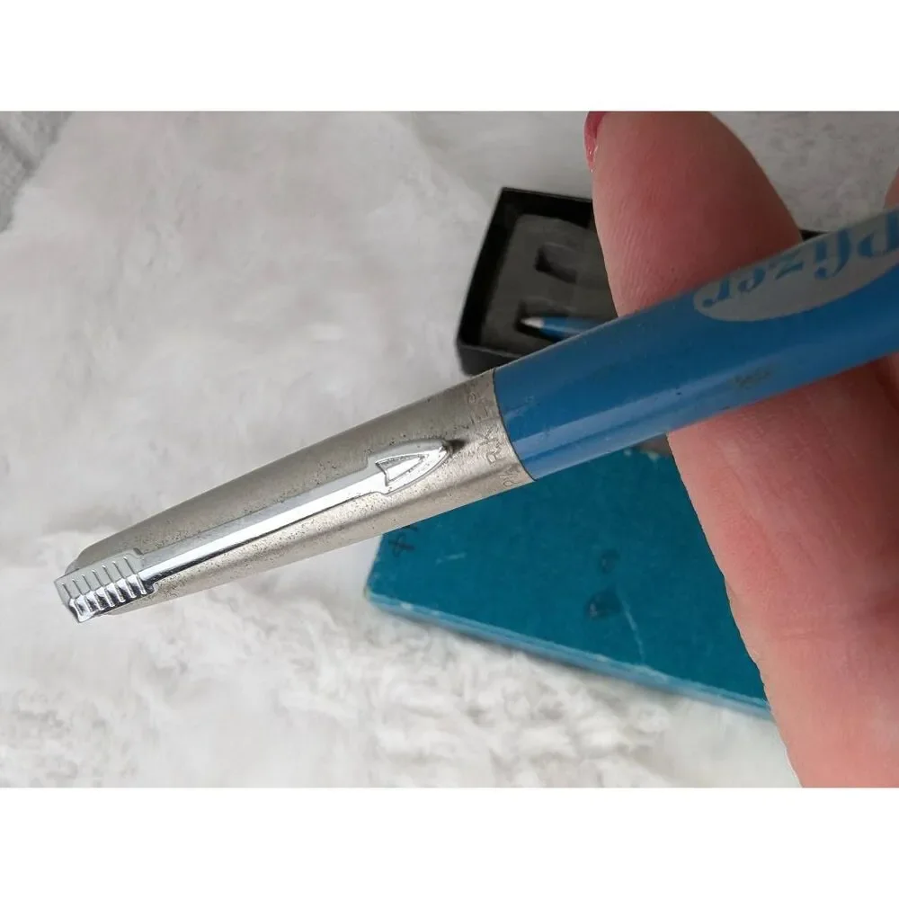 Parker vintage pfizer