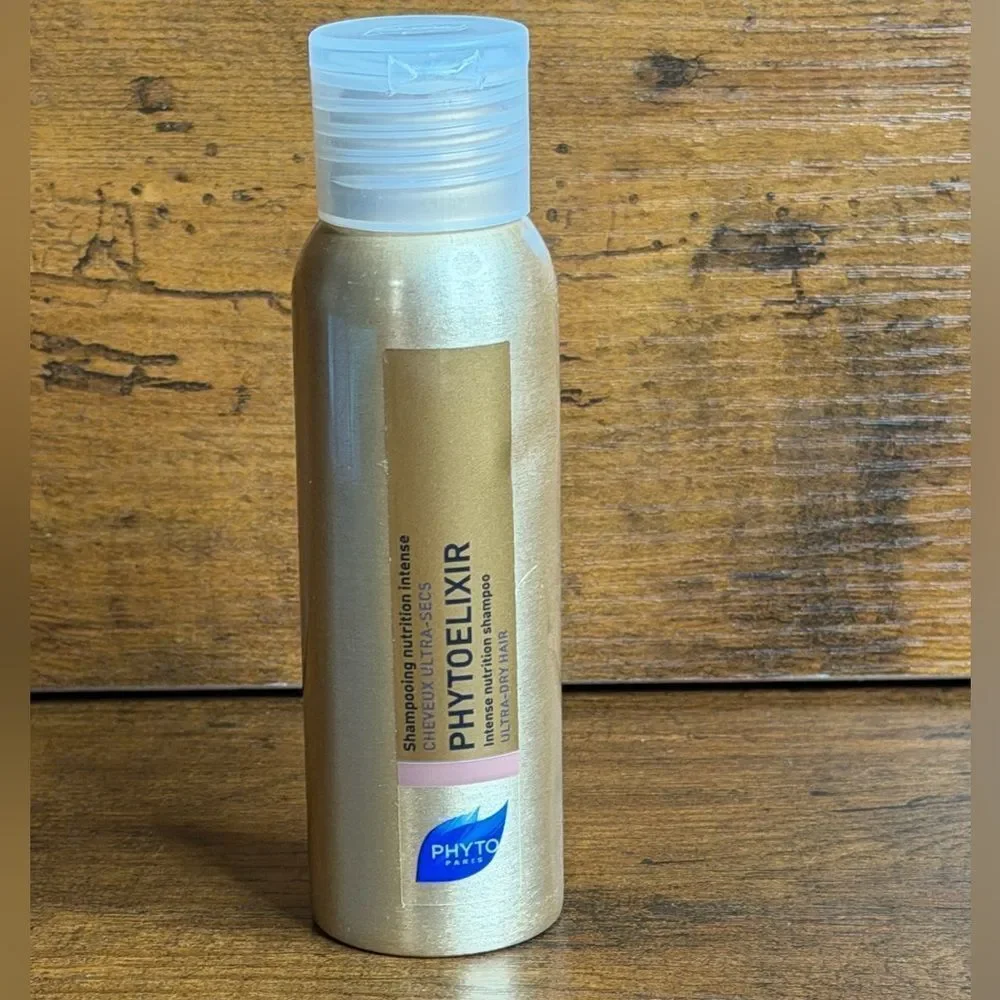 Phyto phytoelixir intense