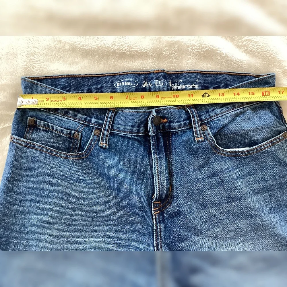 Old Navy up flaws anywhere