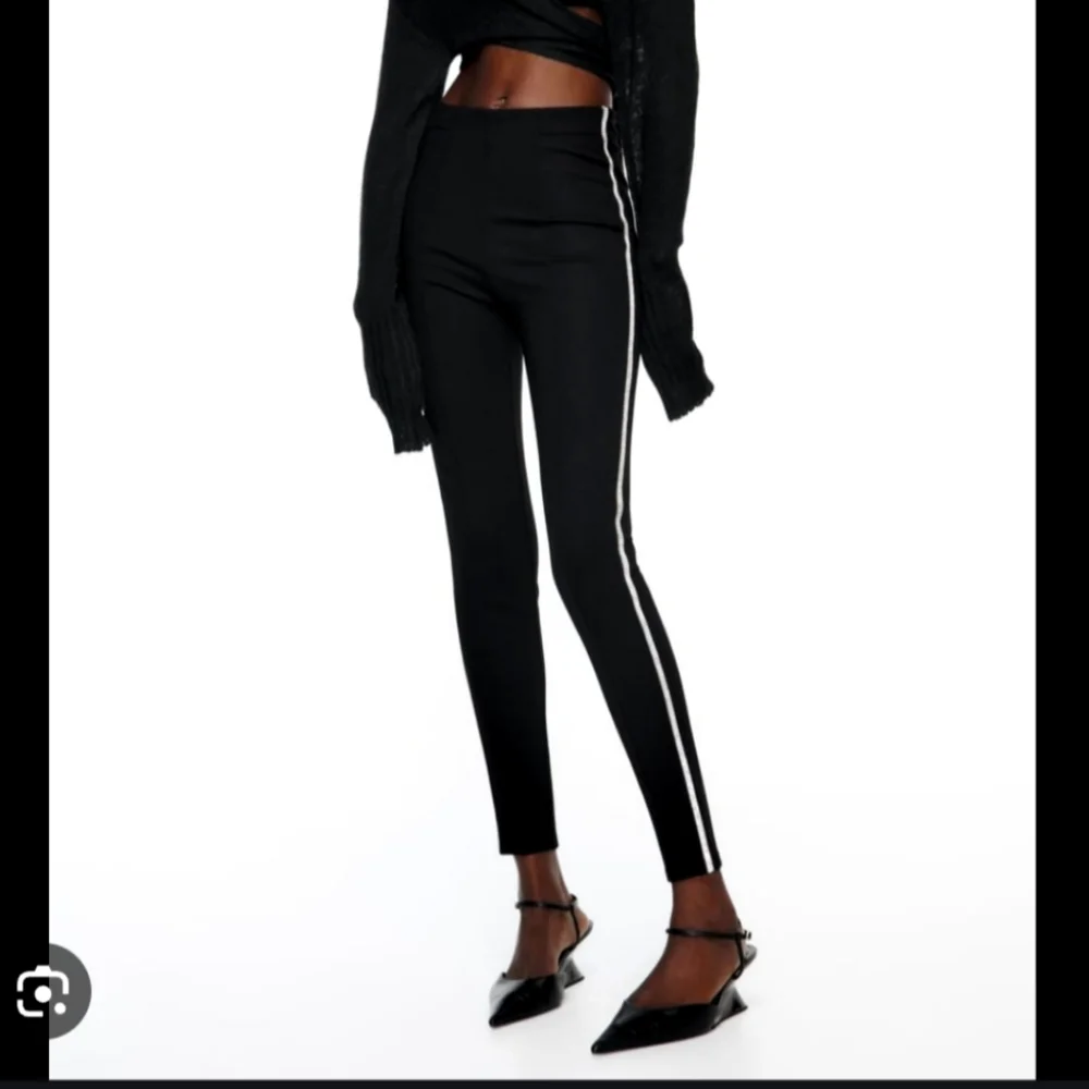 Zara wore once