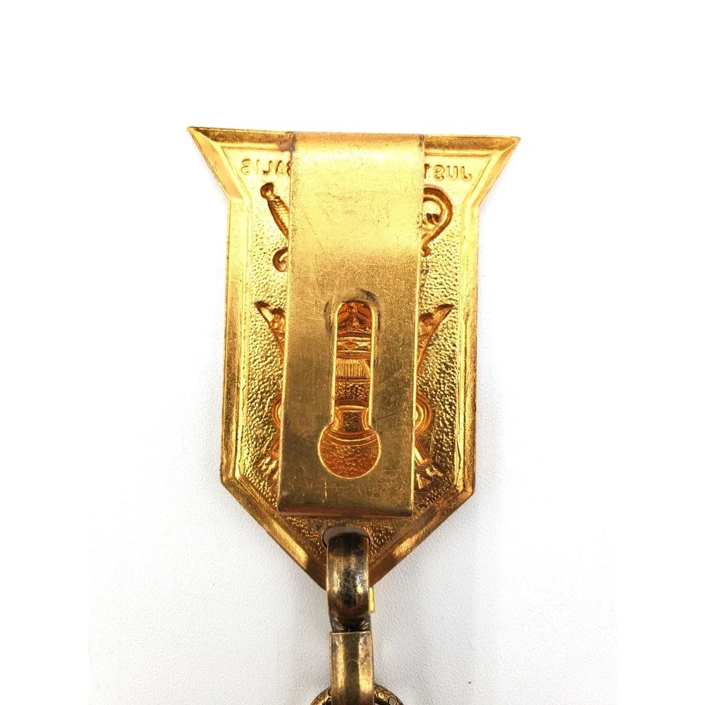 N/A antique knights
