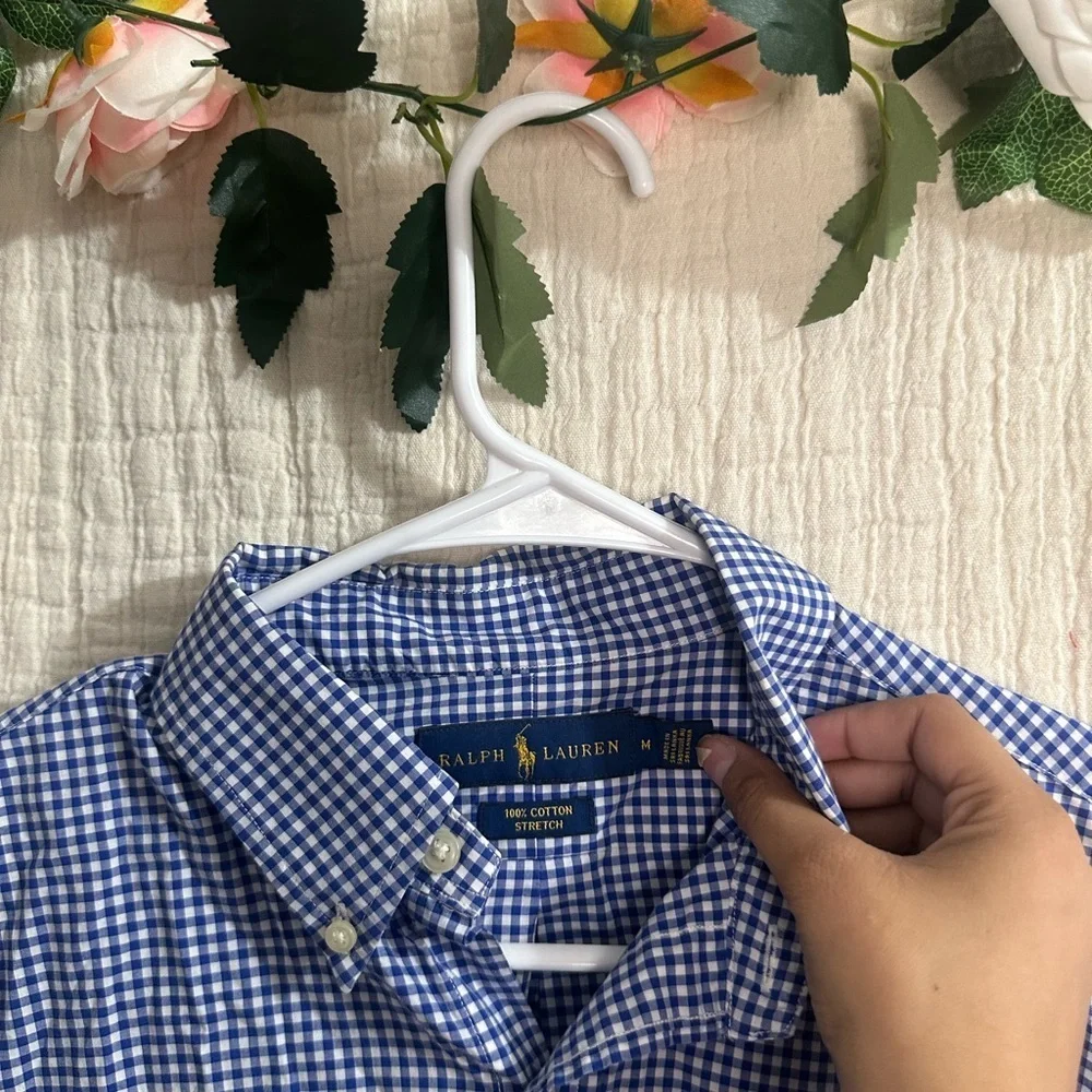 Polo Ralph Lauren this polo