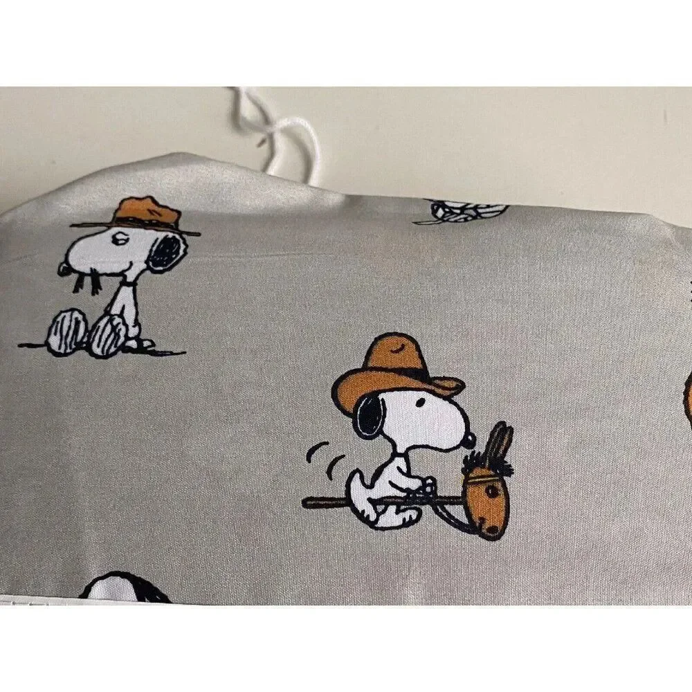 Berkshire peanuts snoopy
