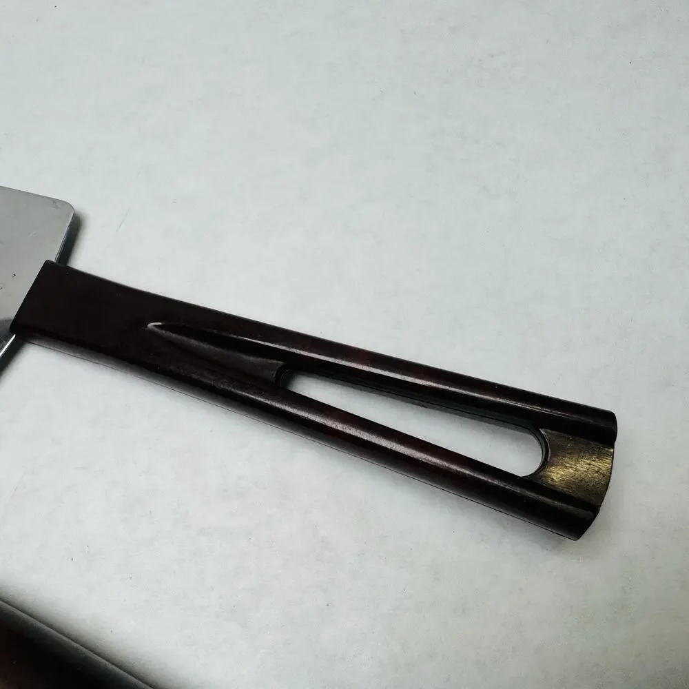 Stanhome vintage stainless