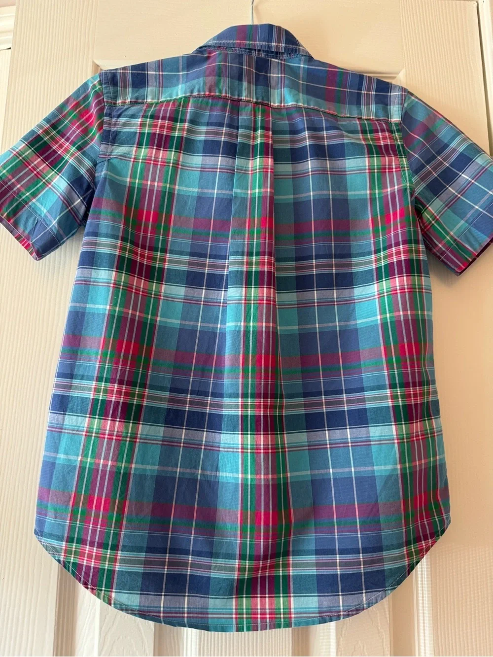 Ralph Lauren preppy ralph