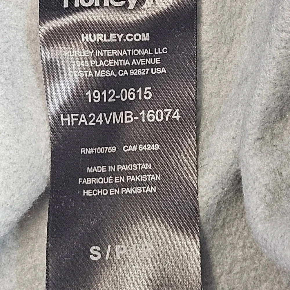 Hurley one only