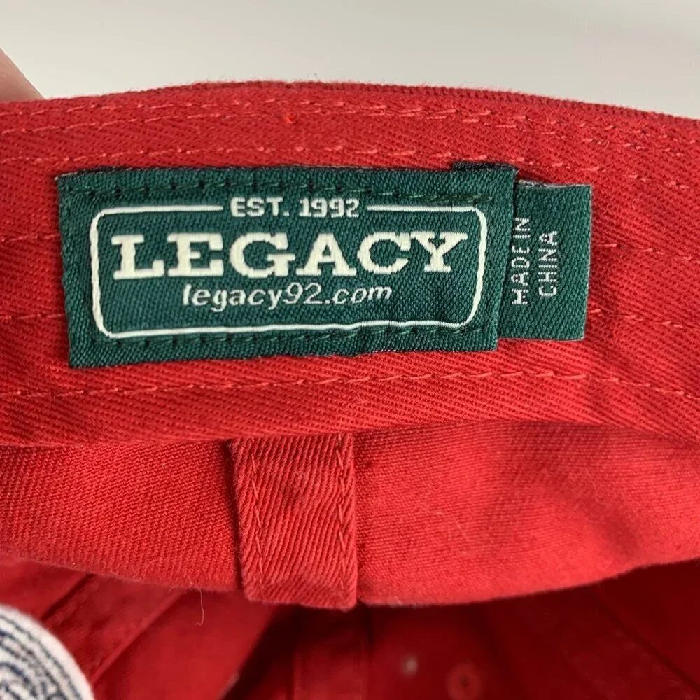 Legacy sale item
