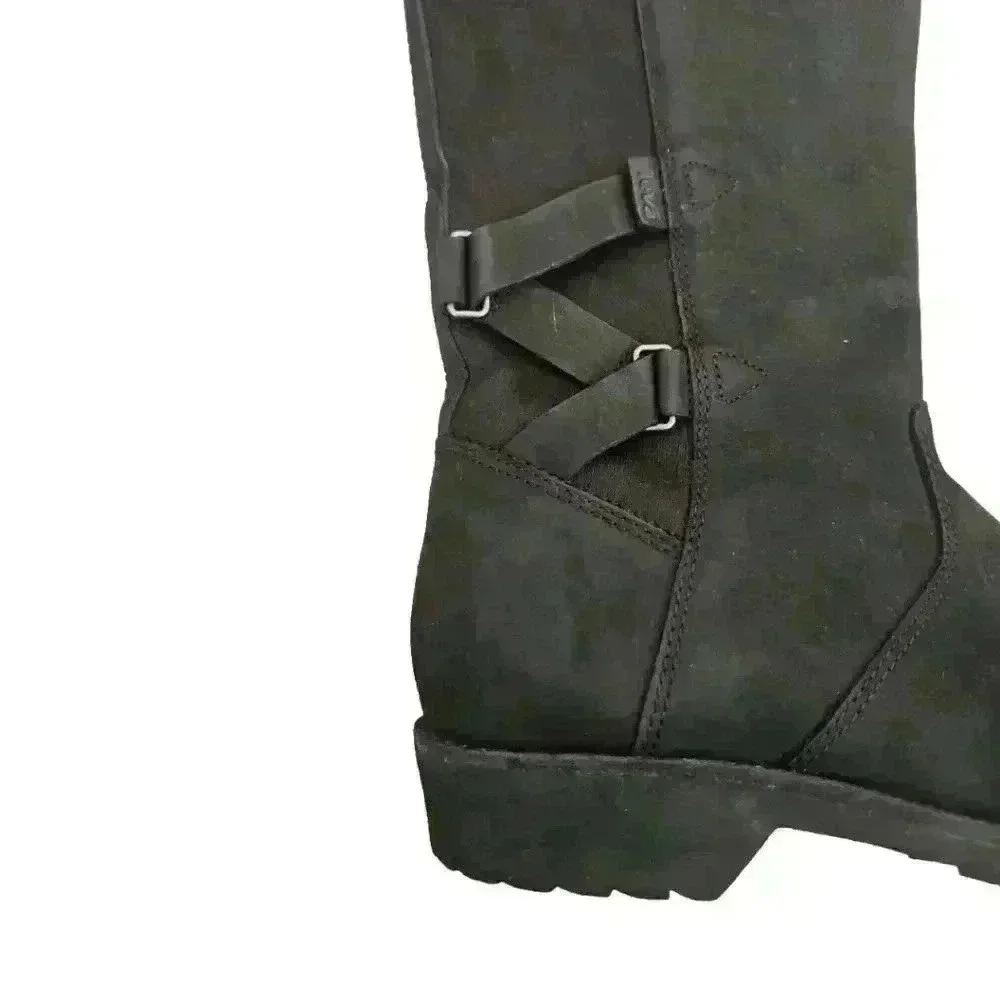 Teva great pre