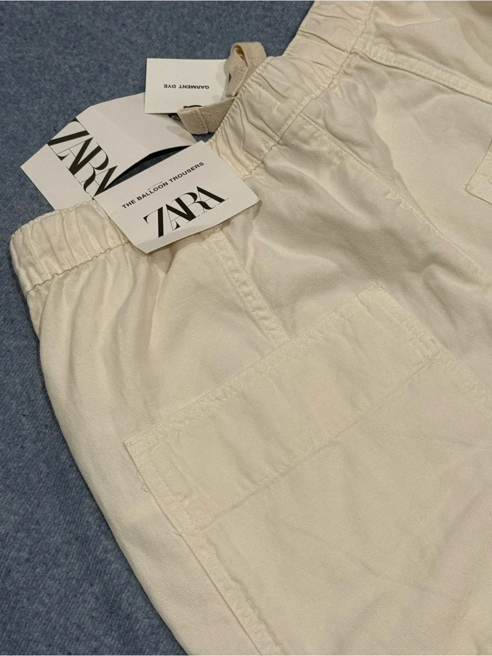 Zara nwt size