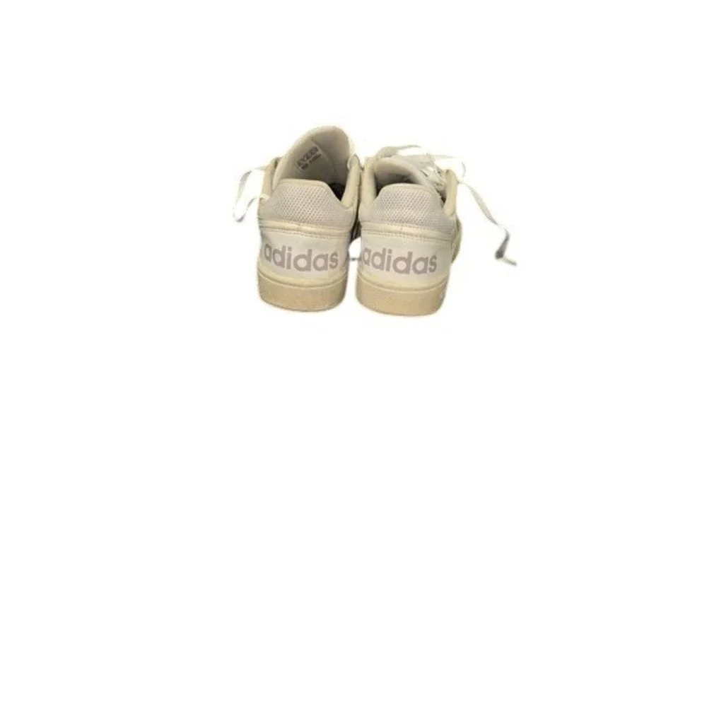 adidas cream white