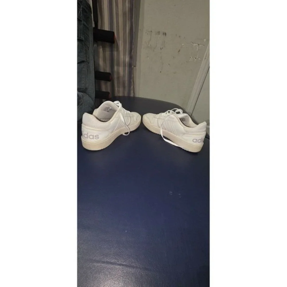 adidas cream white