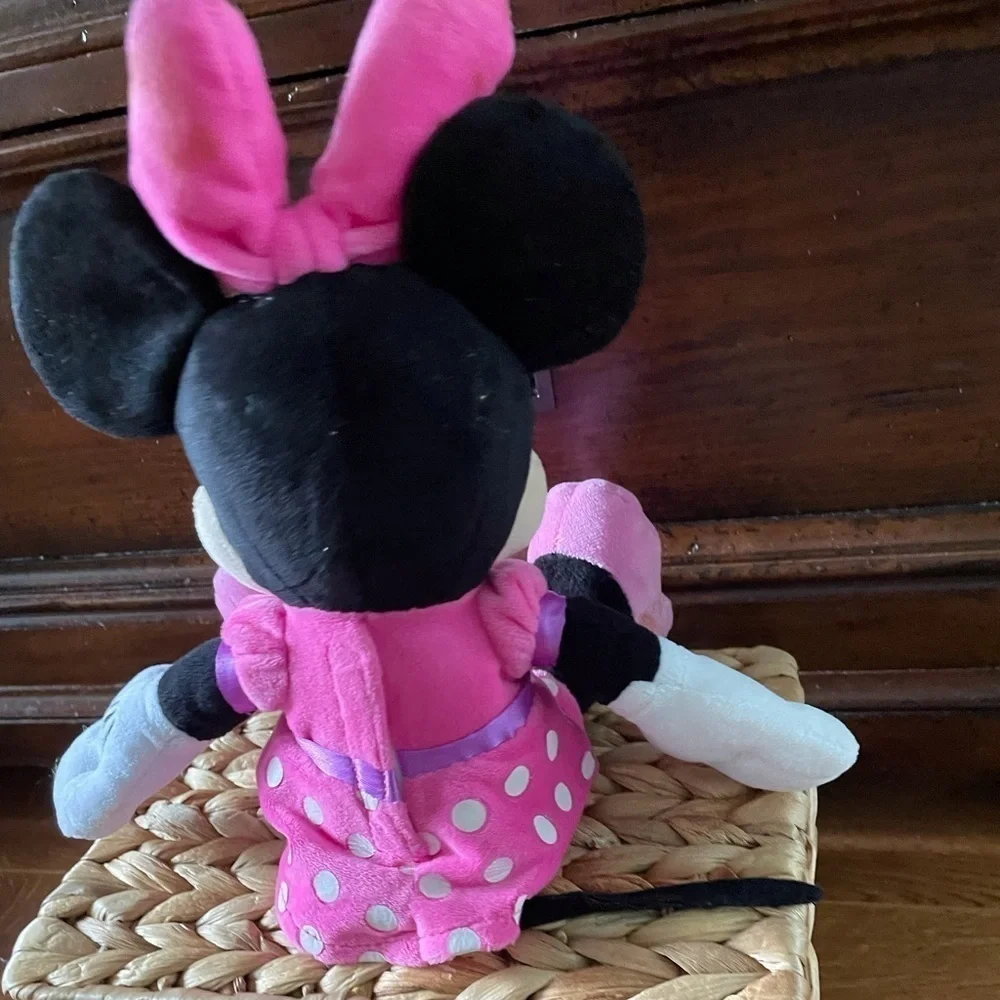 Disney minnie mouse