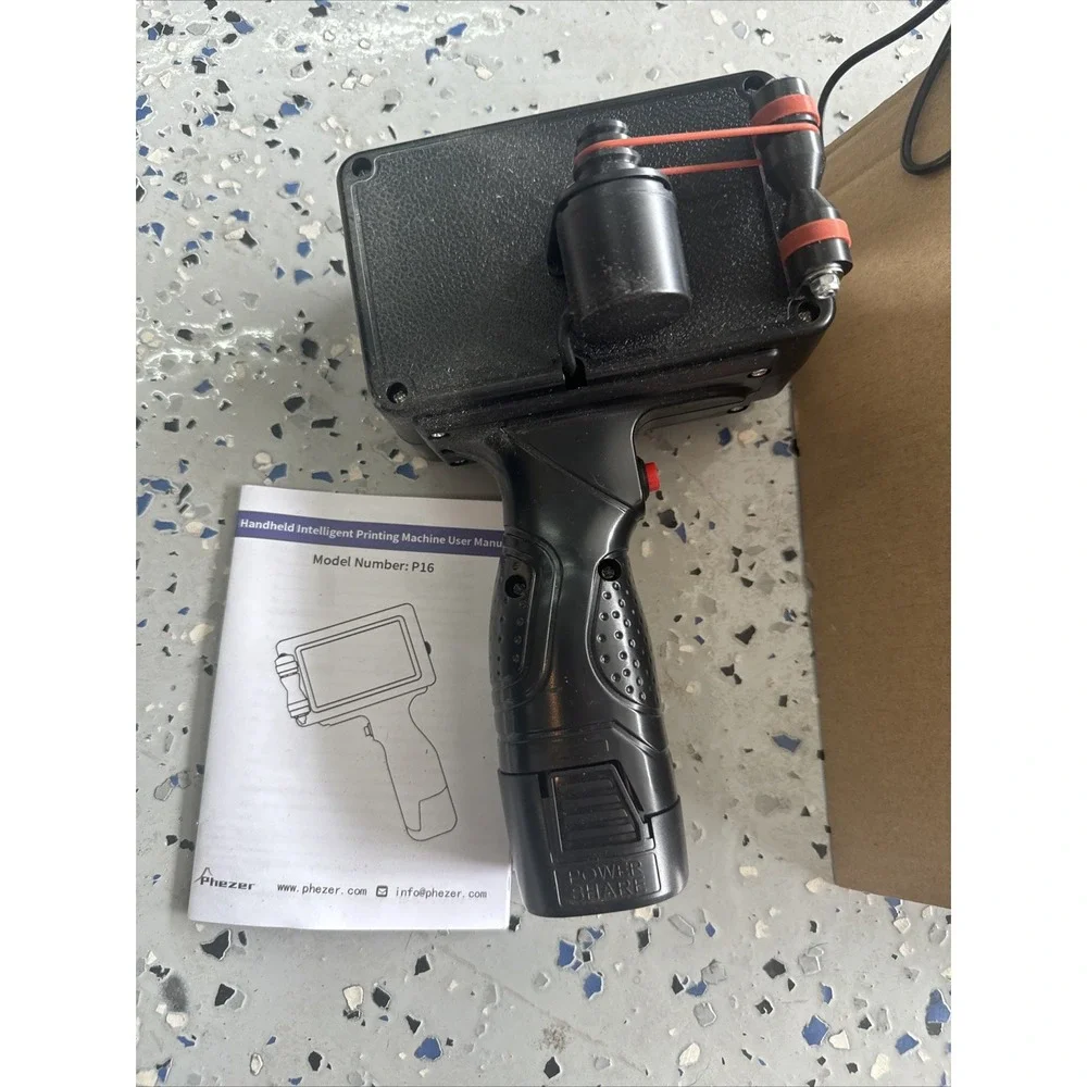 N/A phezer upgraded
