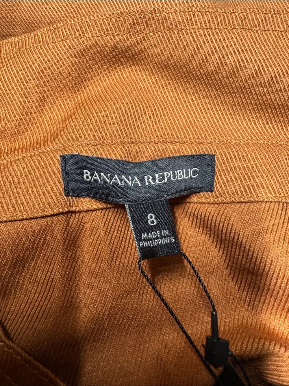 Banana Republic banana republic