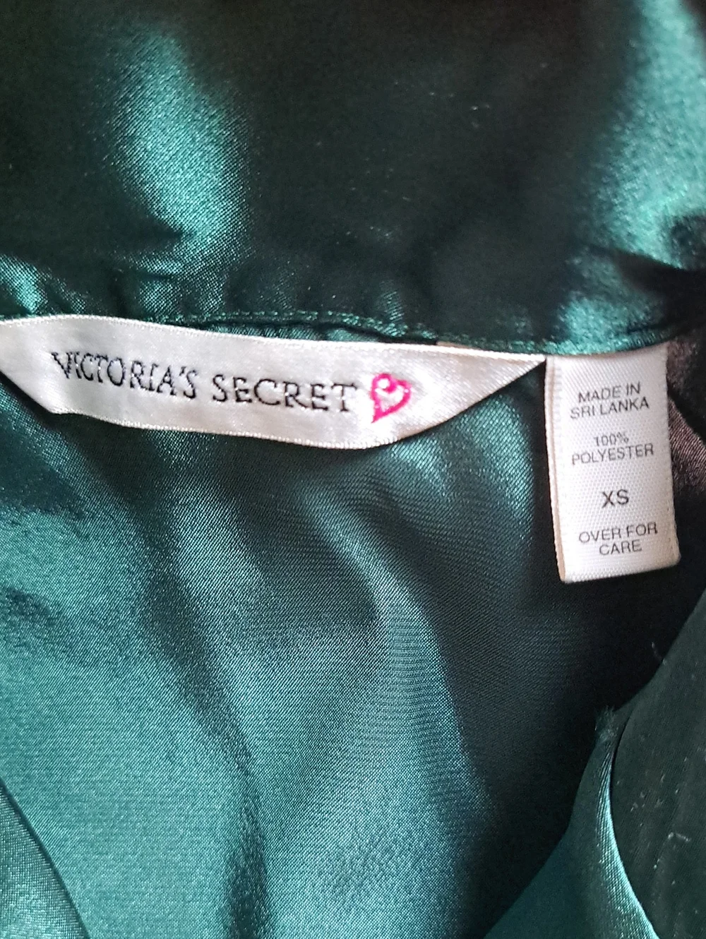 Victorias Secret vintage y2k