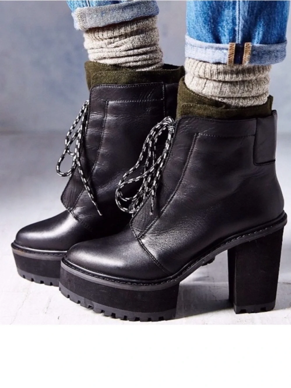 Shellys London rare discontinued