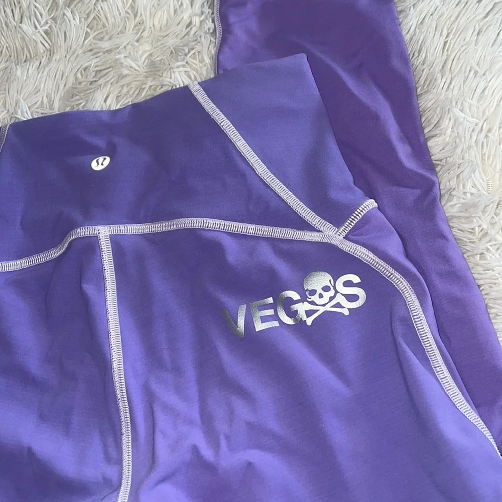 lululemon athletica new vegas back