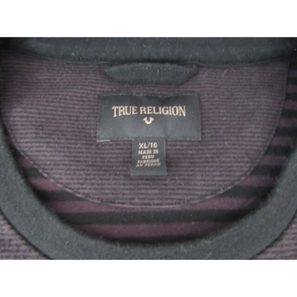 True Religion true religion