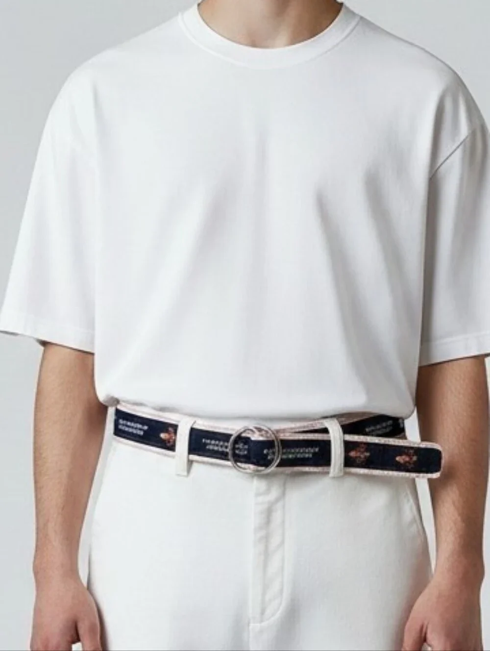 Ford Colony County Club stylish navy