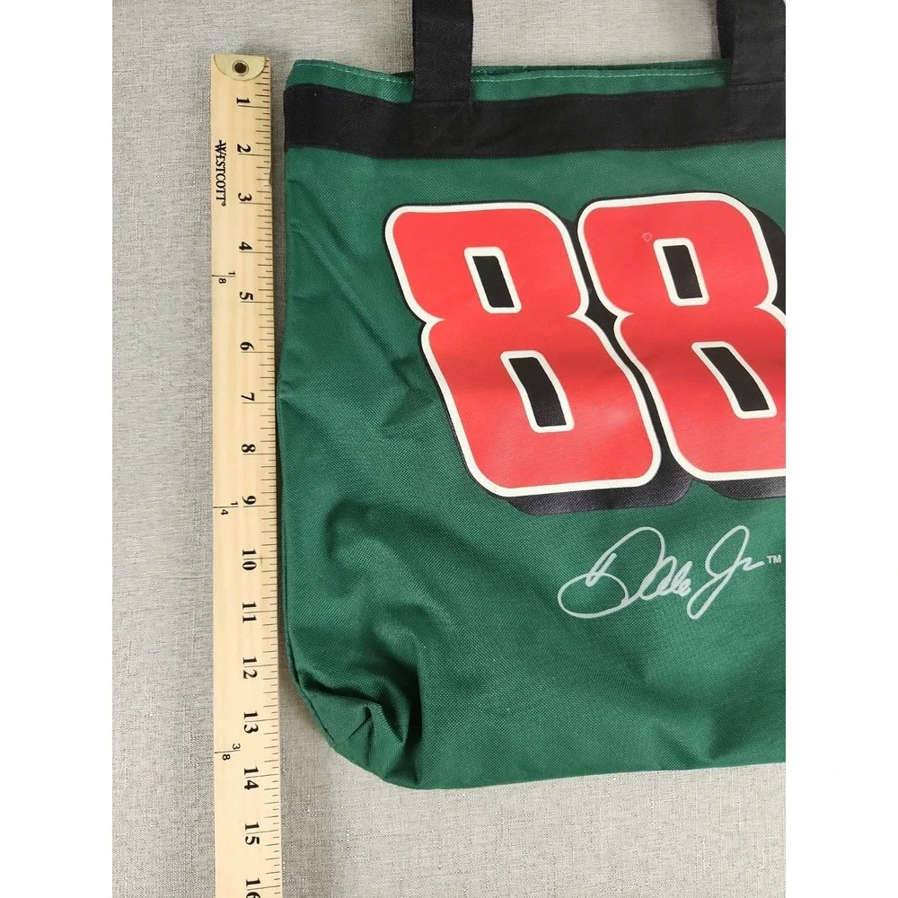 Nascar green practical made