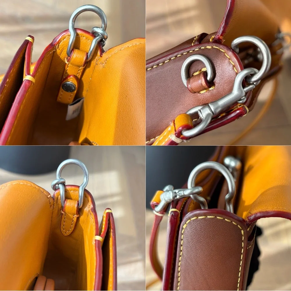 Coach excellent limited